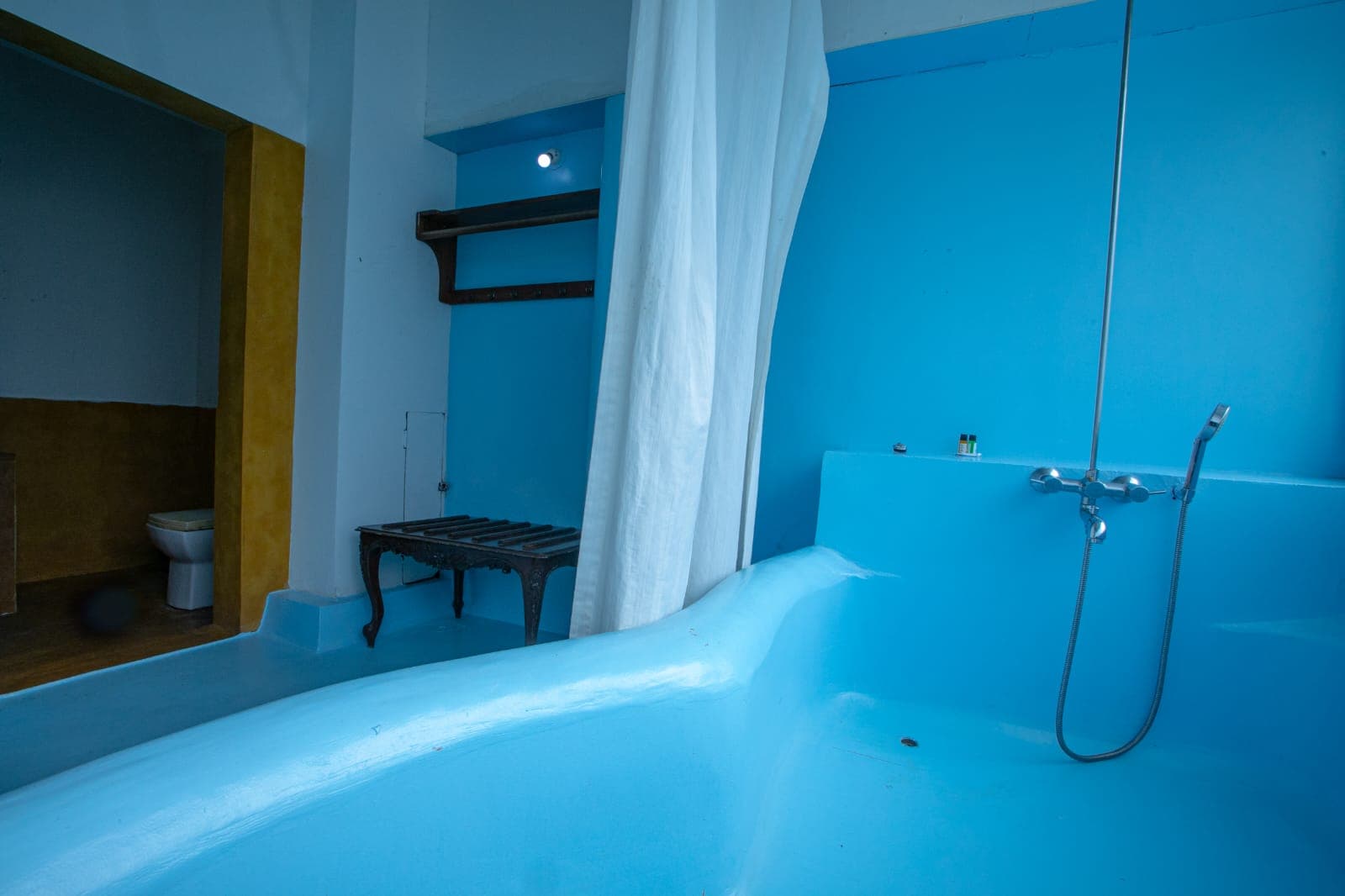 Saffron Canopy Villa — view 7