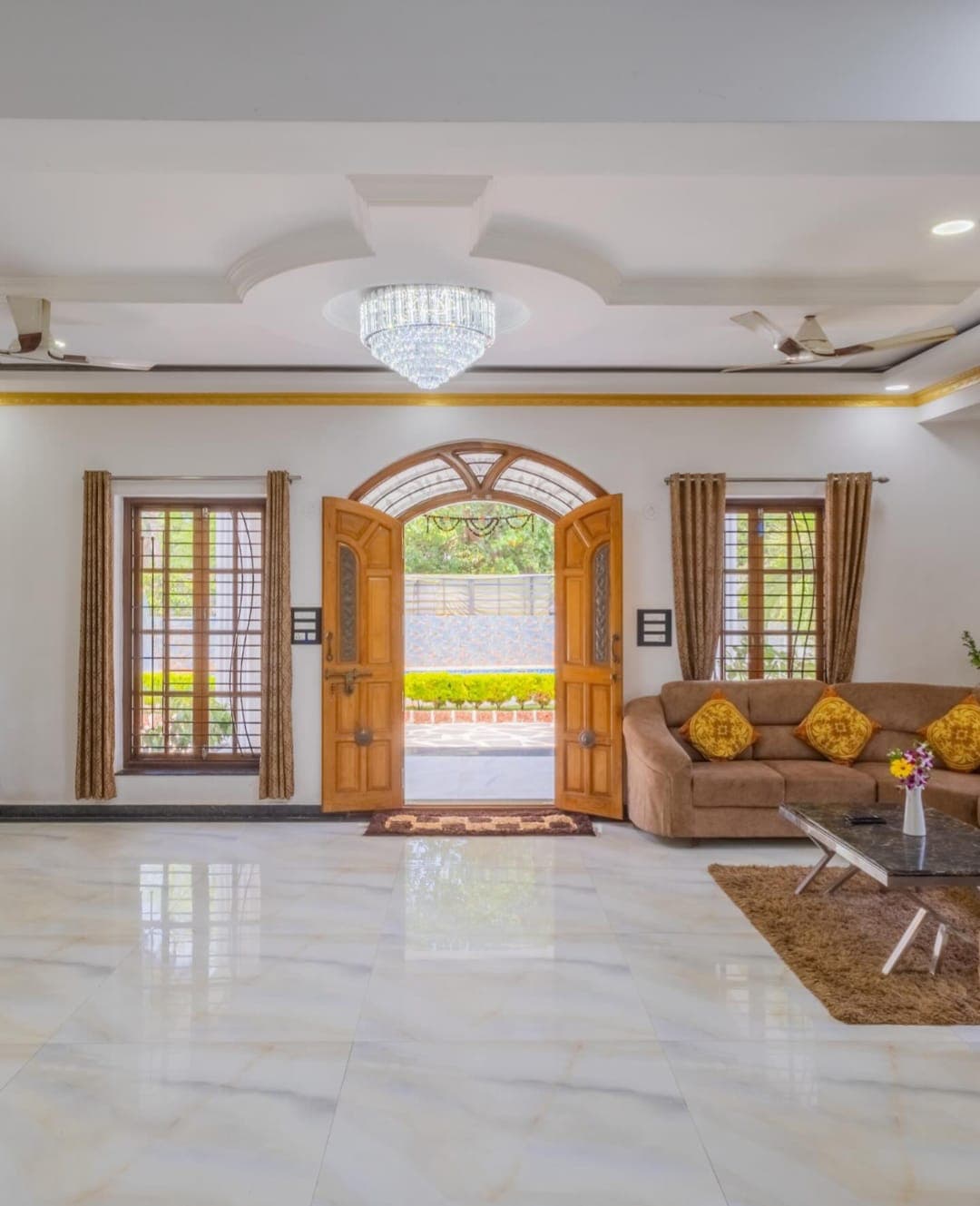 Sai Da Casa Beach Villa — view 4