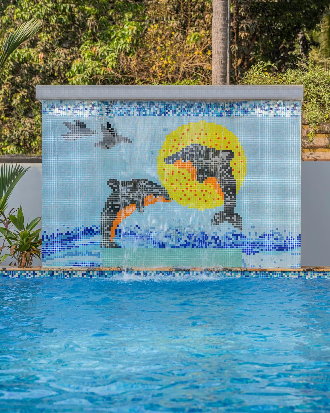 Sai Da Casa Beach Villa — view 9