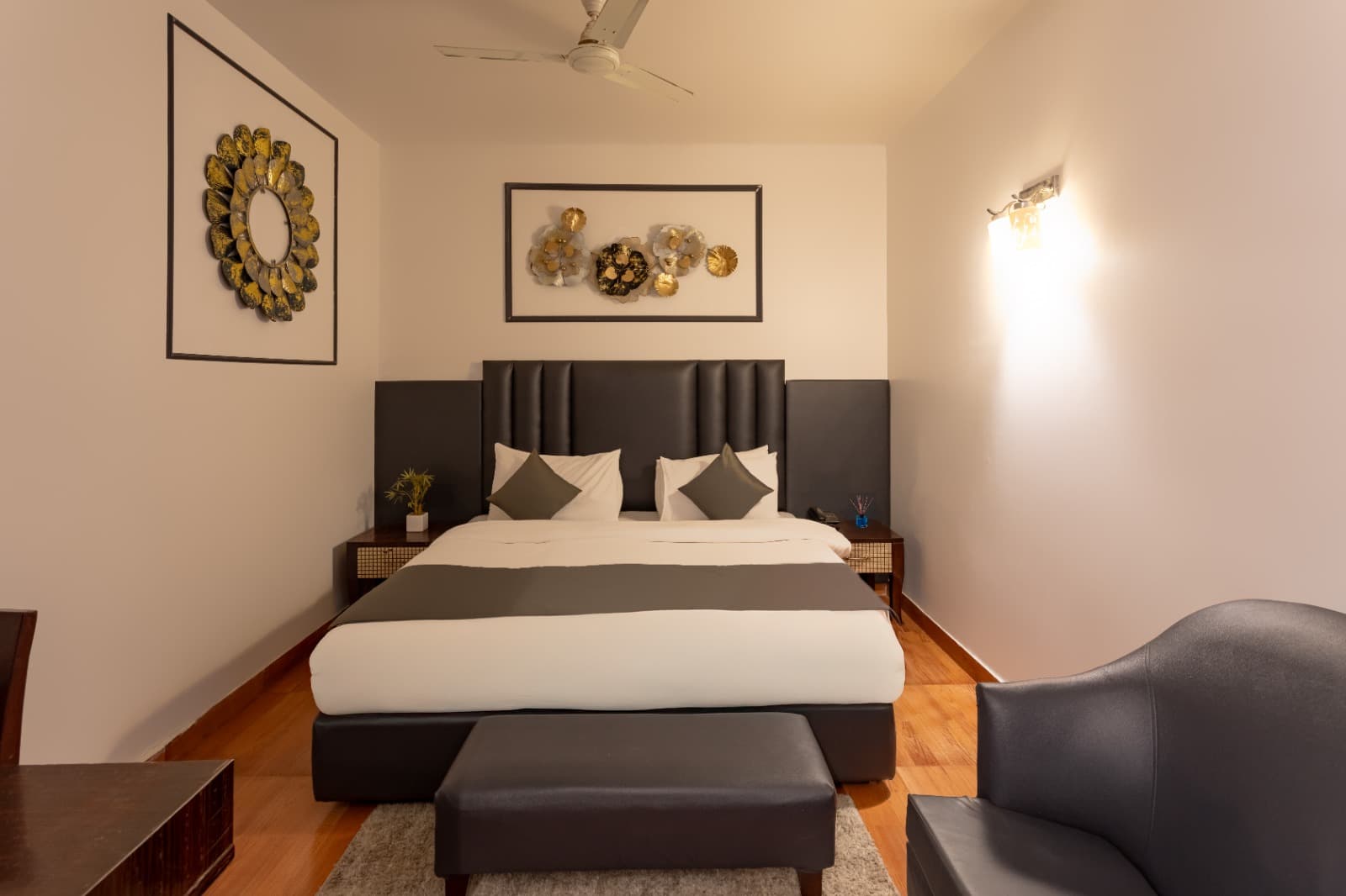 Seabreeze Grand Villa — view 2