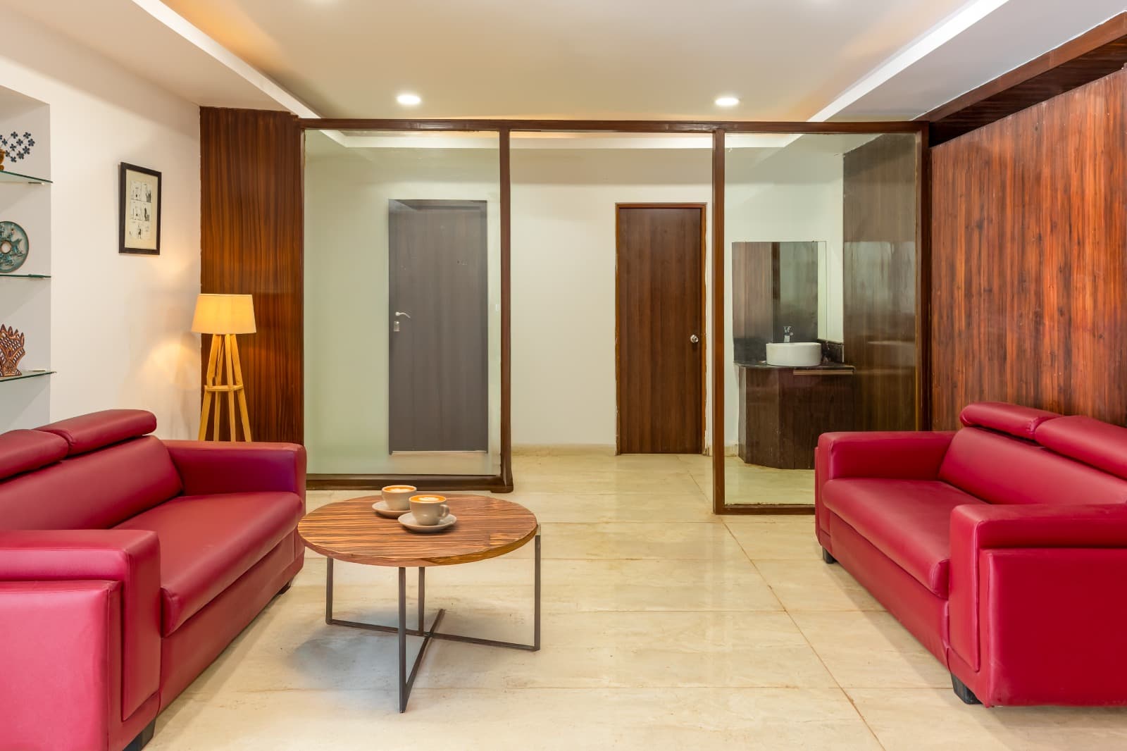Seabreeze Grand Villa — view 5
