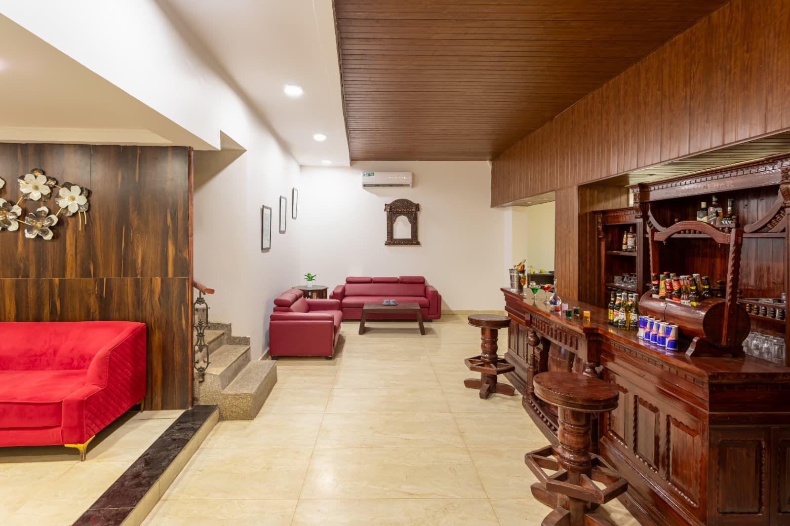 Seabreeze Grand Villa — view 6