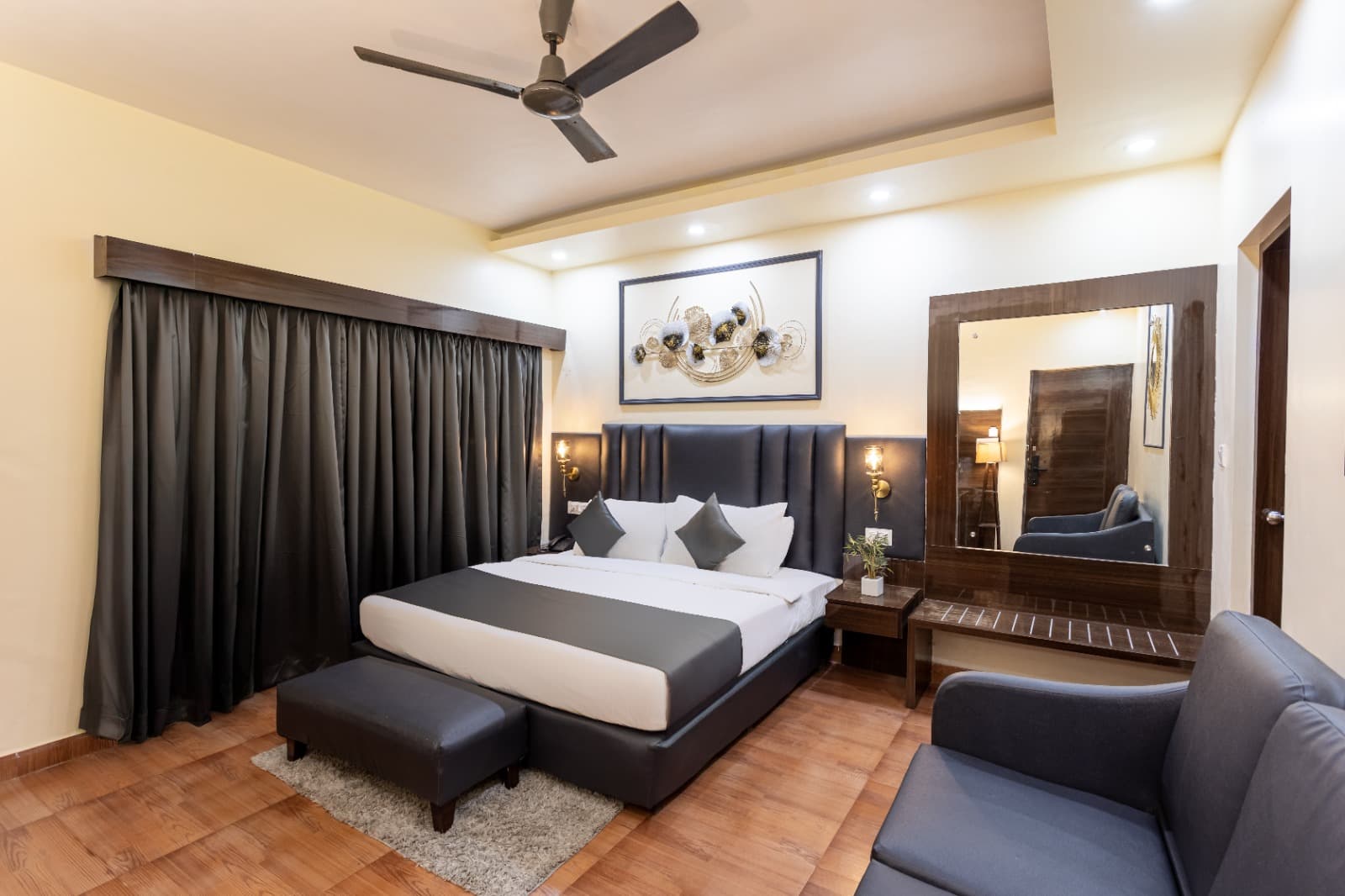 Seabreeze Grand Villa — view 7