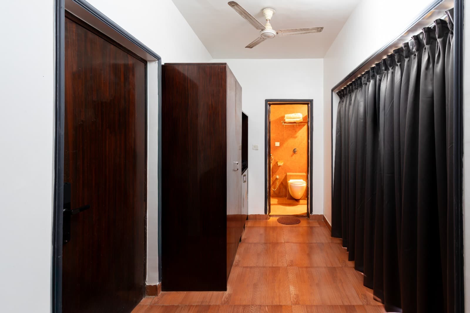 Seabreeze Grand Villa — view 8
