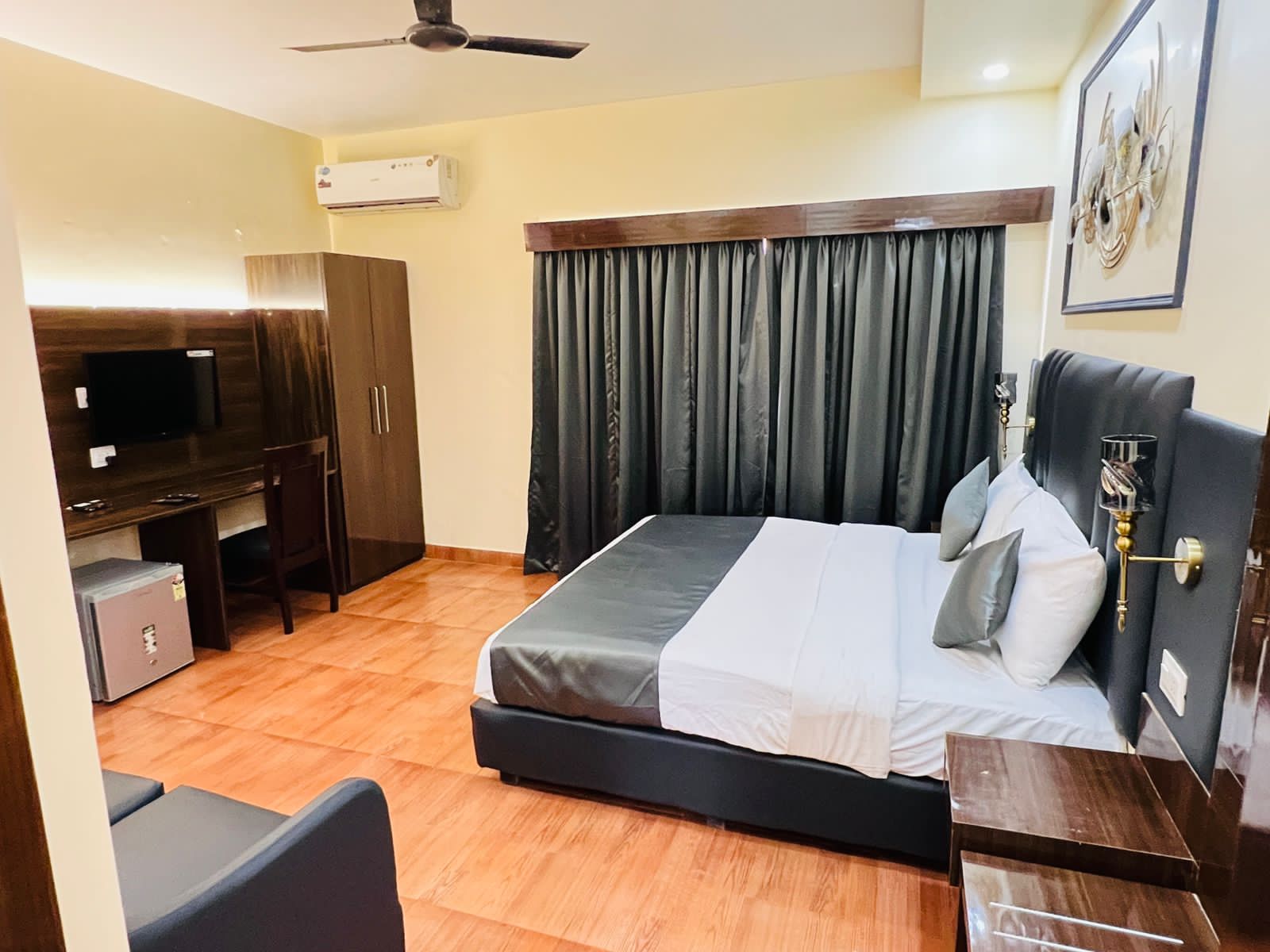 Seabreeze Grand Villa — view 9