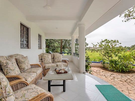 Shoreline Edge Resort — view 5