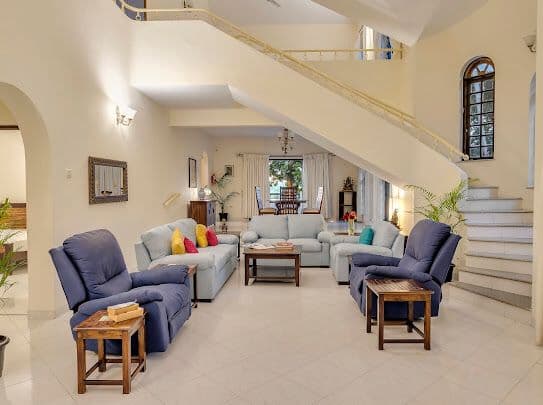 Shoreline Edge Resort — view 7