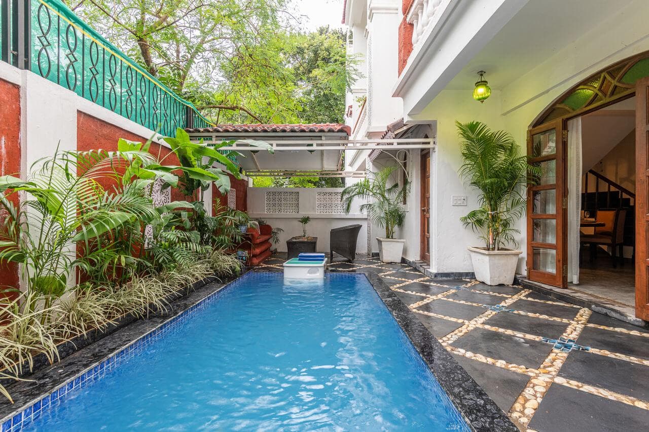 Sonikus Executive Resort