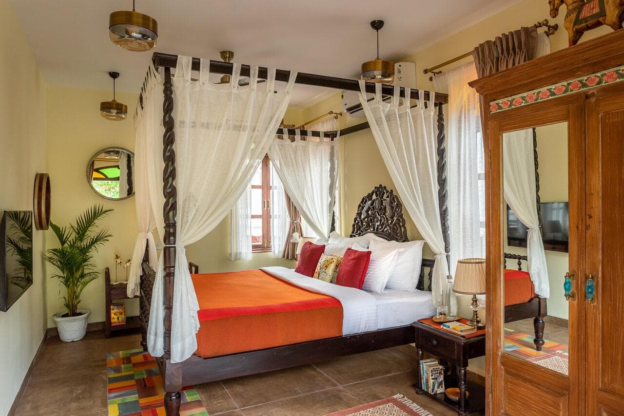 Sonikus Executive Resort — view 2