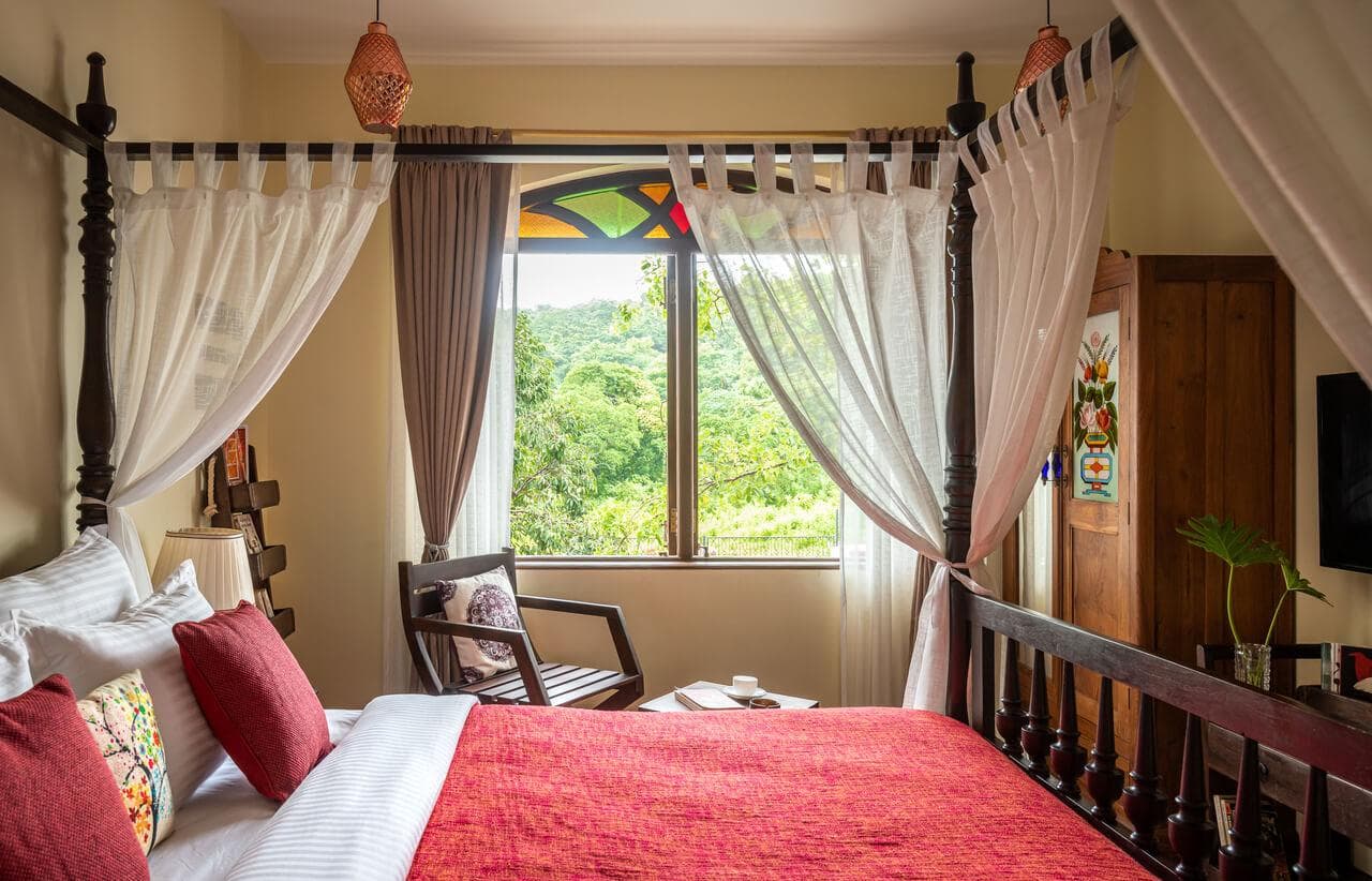 Sonikus Executive Resort — view 5