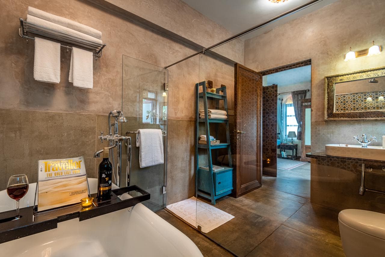 Sonikus Executive Resort — view 8