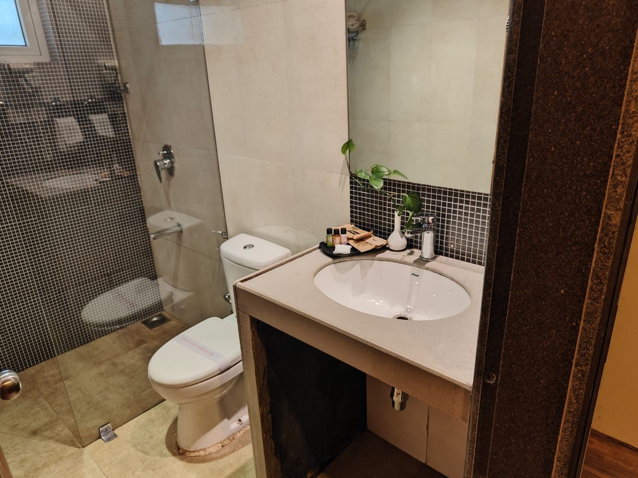 Sundowner Candolim Resort — view 7