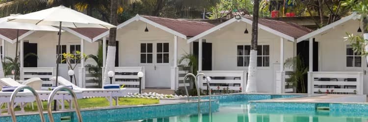 Sunset Cove Cottages