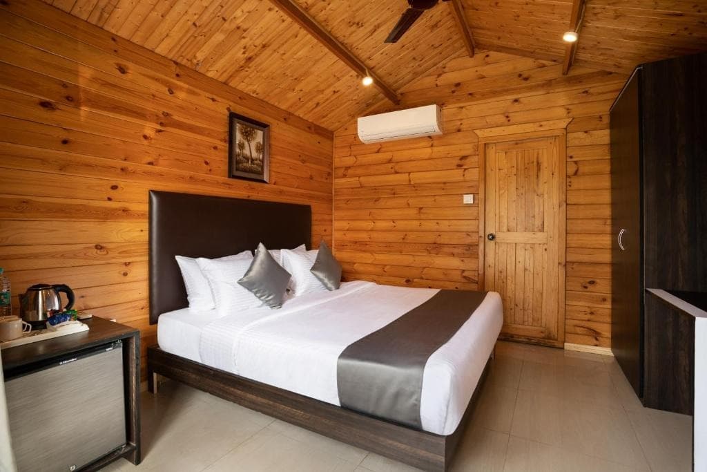 Sunset Cove Cottages — view 5
