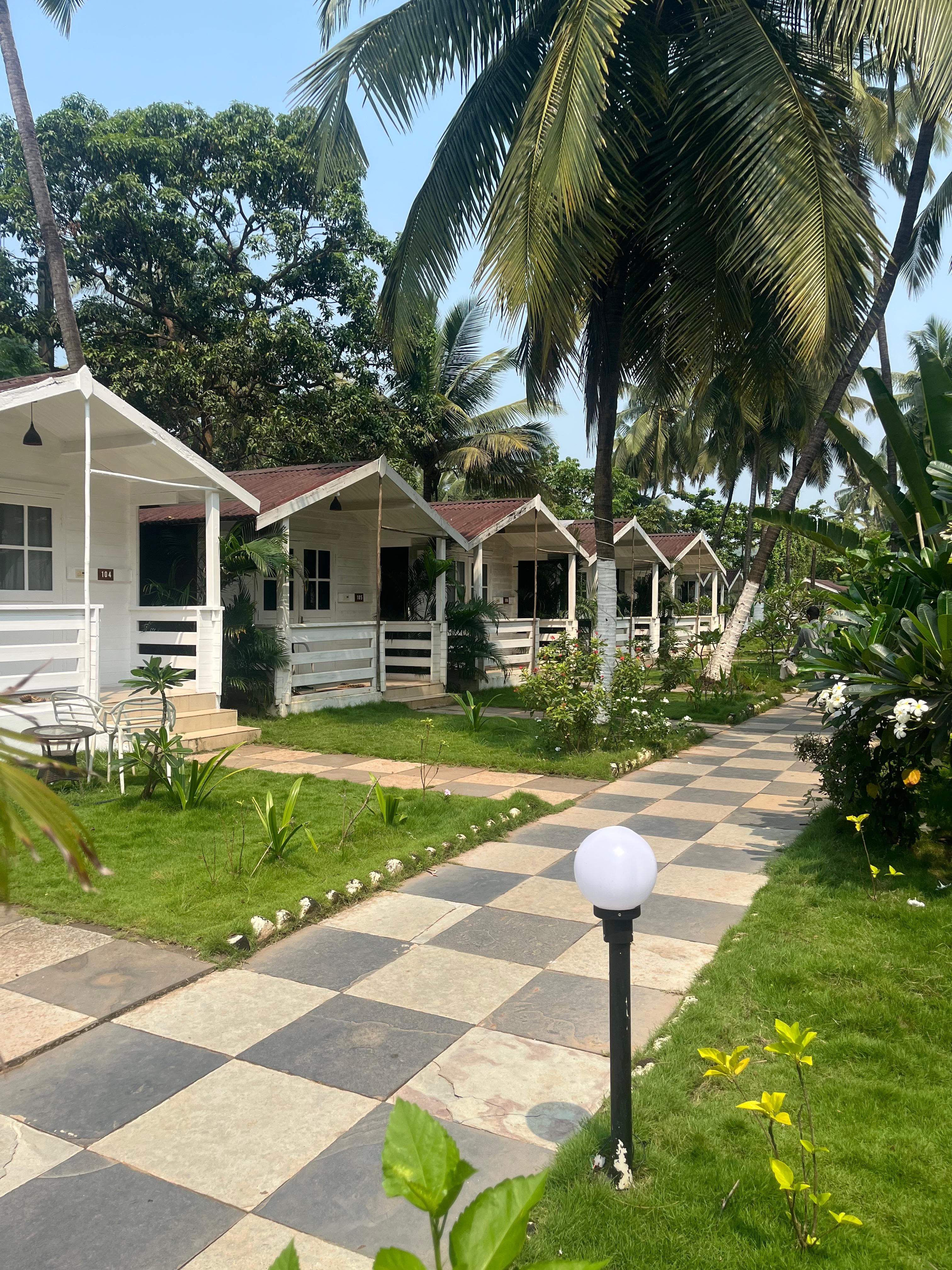 Sunset Cove Cottages — view 7