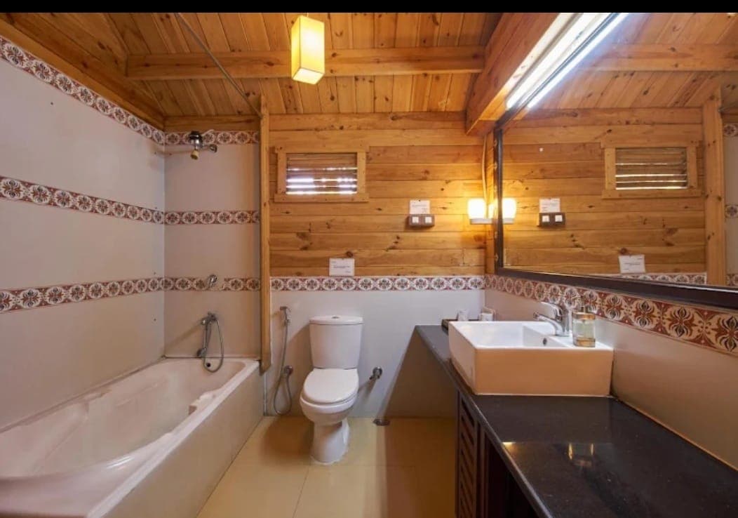 Sylvan Manor Heritage Retreat — view 4