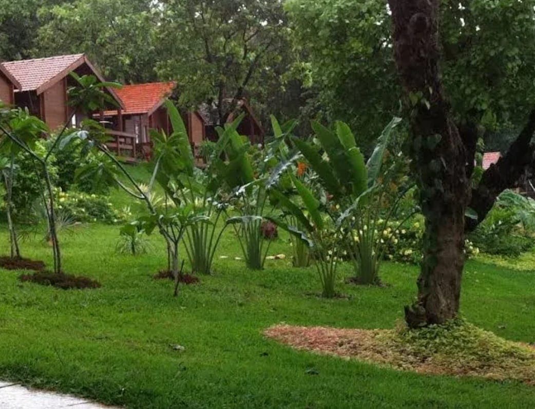 Sylvan Manor Heritage Retreat — view 5