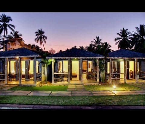 The Boutique Villa Baga