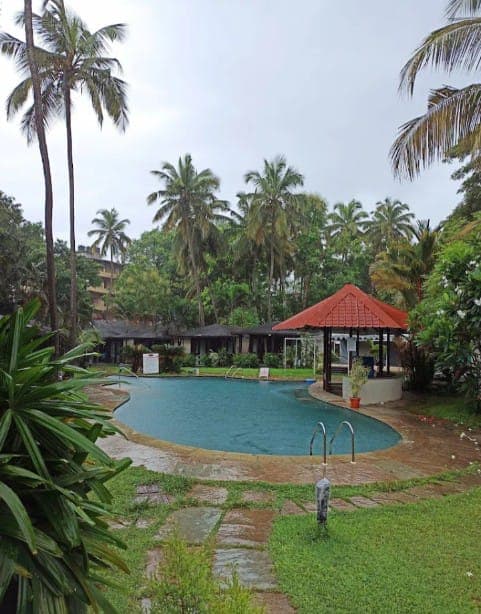 The Boutique Villa Baga — view 4