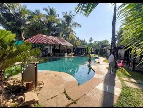 The Boutique Villa Baga — view 5