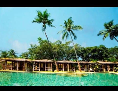The Boutique Villa Baga — view 6