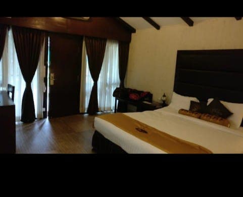 The Boutique Villa Baga — view 8