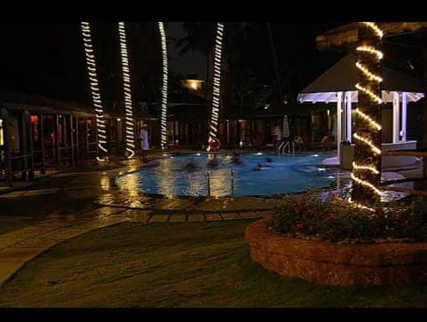 The Boutique Villa Baga — view 9