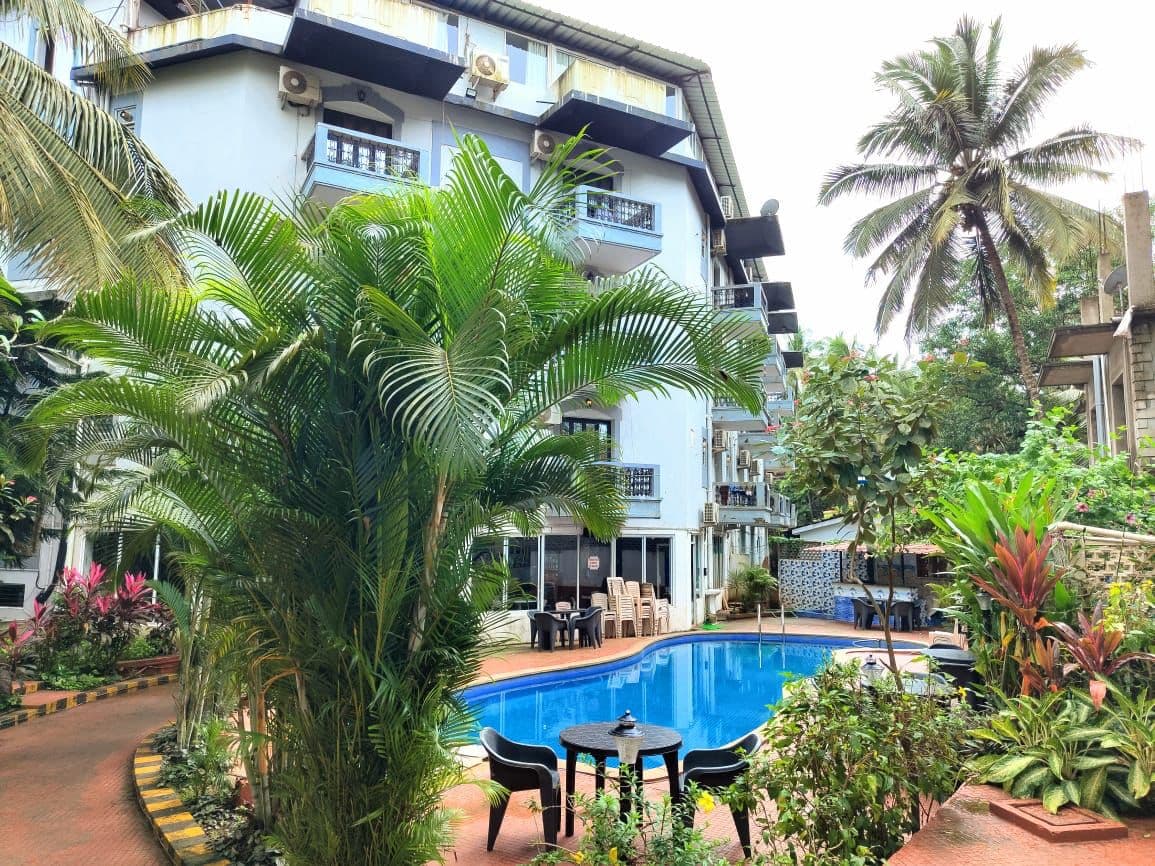 Windward Bay Resort