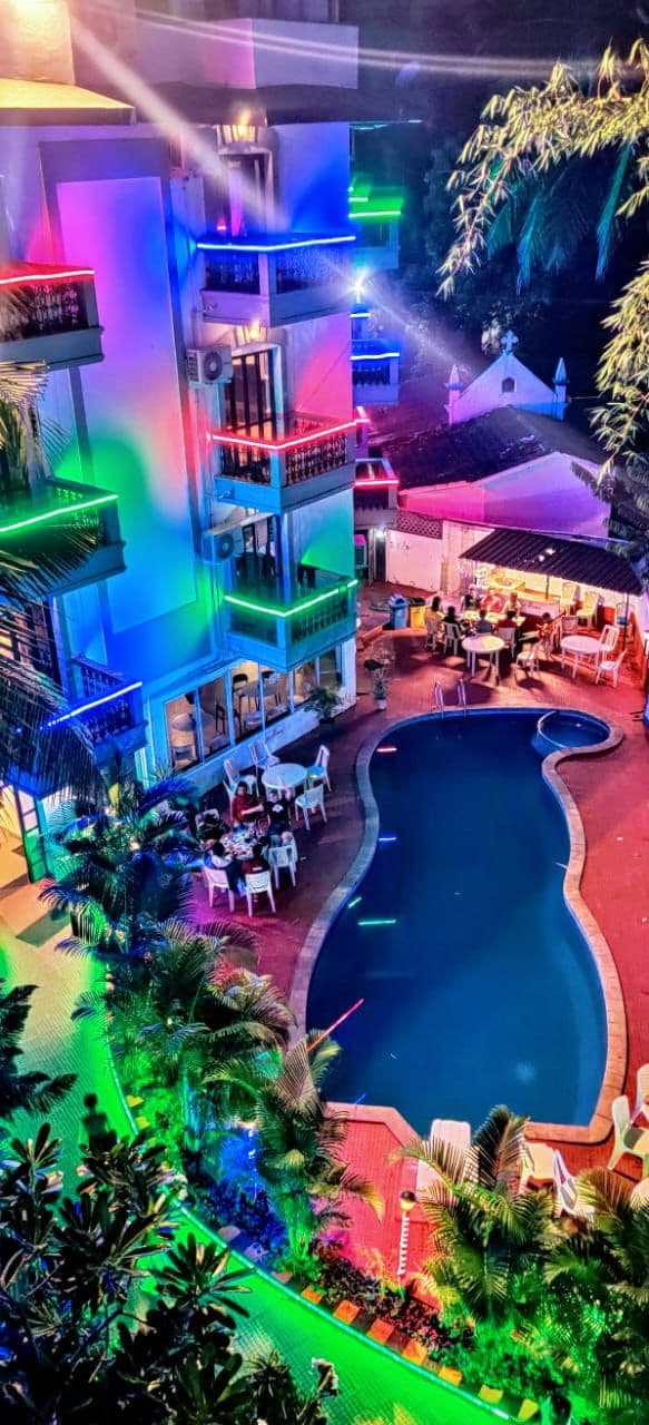 Windward Bay Resort — view 2