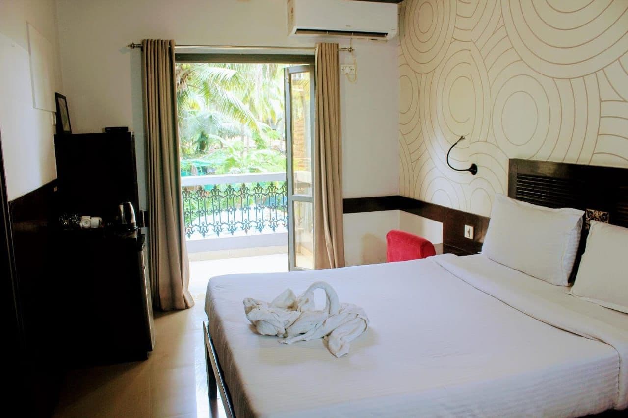 Windward Bay Resort — view 5