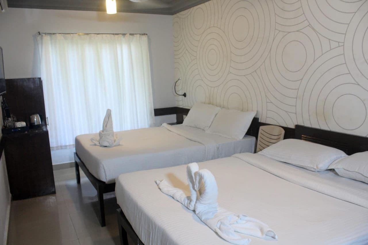 Windward Bay Resort — view 6