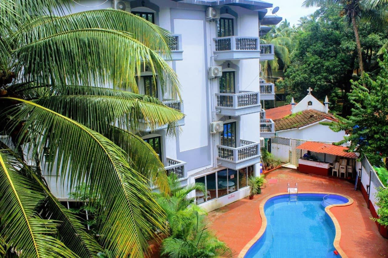 Windward Bay Resort — view 7