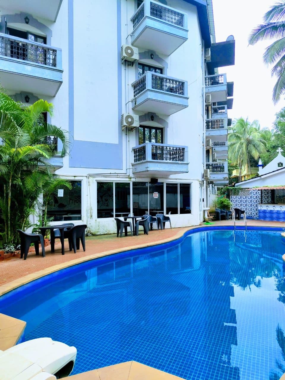 Windward Bay Resort — view 9
