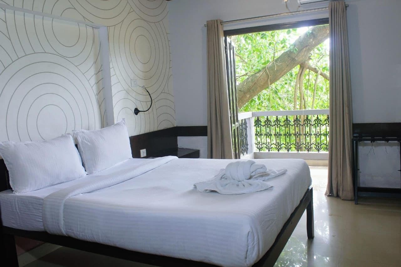 Windward Bay Resort — view 10