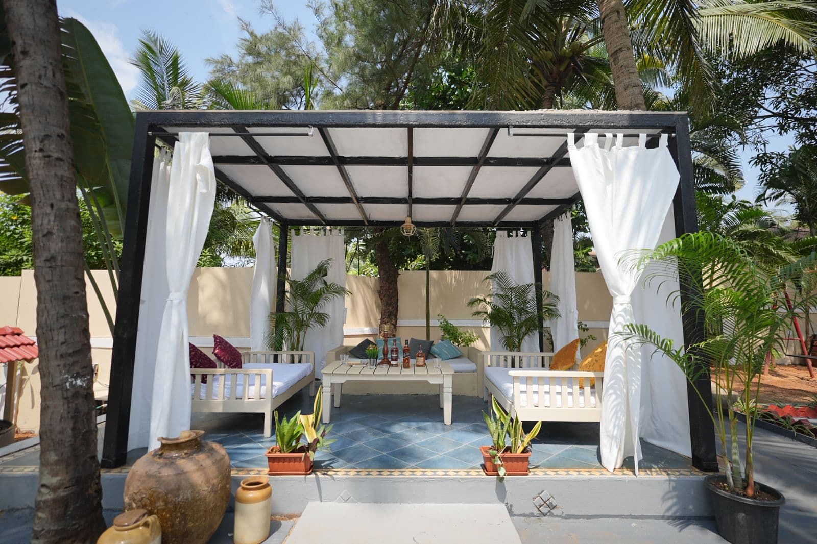 Wooden Cove Resort — view 3