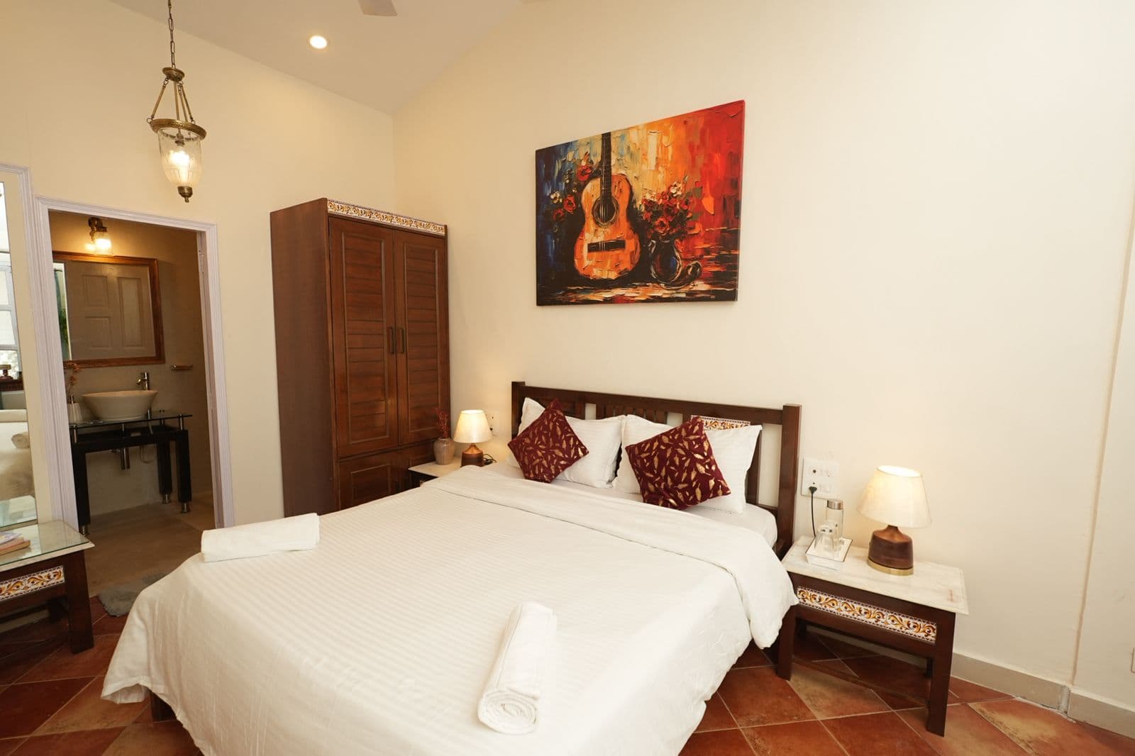 Wooden Cove Resort — view 4