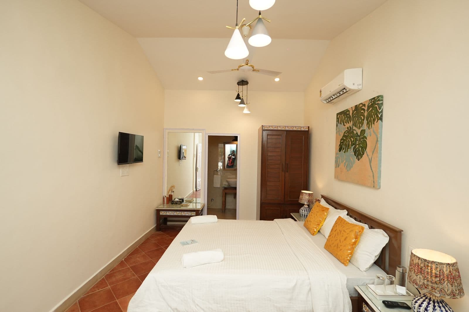 Wooden Cove Resort — view 5